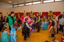 03.02.2024 Faschingsfest Elternverein Krems